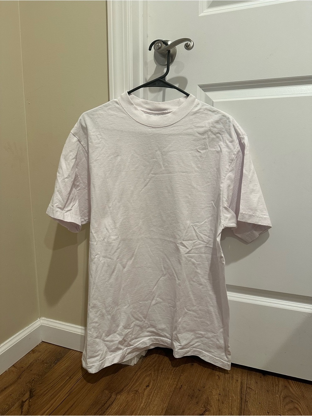 Shaka Wear Heavyweight Tee — White